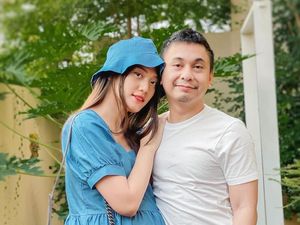 Selamat! Raditya Dika dan Anissa Aziza Dikaruniai Anak Kedua Selamat! Raditya Dika dan Anissa Aziza Dikaruniai Anak Kedua