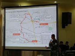 Pernyataan Lengkap RSPAD soal Kondisi 3 Korban Penyerangan Polsek Ciracas