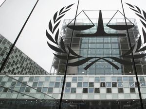 AS Berang Tentaranya Dituduh Langgar HAM, Jaksa ICC Masuk Daftar Hitam