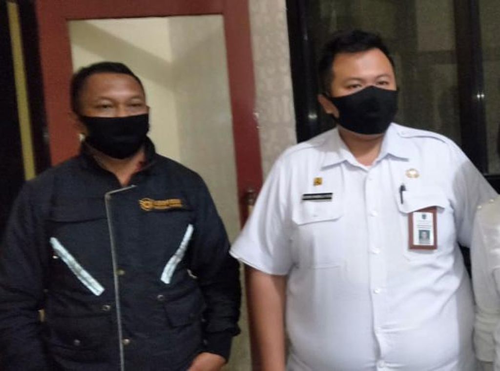Sebar Kebencian via Facebook, ASN Kota Batu Jadi Tersangka Sebar Kebencian via Facebook, ASN Kota Batu Jadi Tersangka