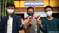Asyik, Pelajar Dapat Kartu Perdana dan Kuota Gratis untuk Belajar Online