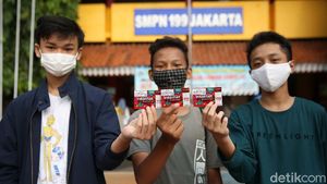 Asyik, Pelajar Dapat Kartu Perdana dan Kuota Gratis untuk Belajar Online