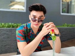 Dulu Dekil & Jerawatan, Perubahan Pria Jadi Mirip Oppa Korea Ini Bikin Kaget