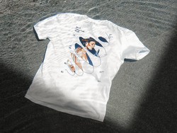 Rekomendasi Brand Online Shop yang Jual T-shirt Hingga Hoodie Unisex