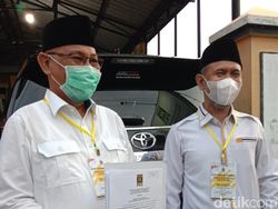 Cawalkot Medan Akhyar Disomasi Pengacara Terkait Fee Gugatan di MK