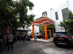 KPU Akan Evaluasi Debat Gibran-Teguh Vs Bajo: Segmen Terlalu Banyak