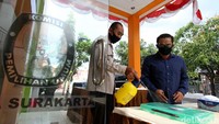 Begini Persiapan KPU Solo Jelang Pendaftaran Pilkada 2020