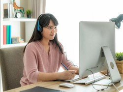 Cara Mendapatkan Kuota Internet Gratis Mahasiswa untuk anak UI dan IPB