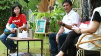 BSSN Gelar Diskusi Kita dan Malware