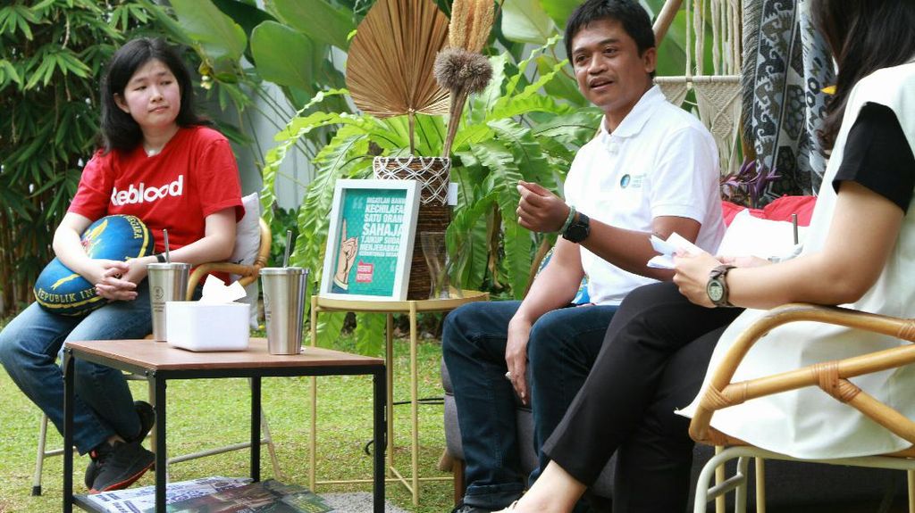 BSSN Gelar Diskusi Kita dan Malware BSSN Gelar Diskusi Kita dan Malware