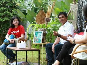 BSSN Gelar Diskusi Kita dan Malware