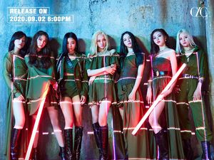 CLC Bicara soal Konsep yang Ingin Dicoba dan Masa Depan Karier