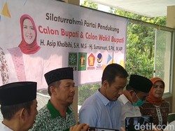 Peta Politik Bupati Petahana Vs Anak A Rafiq di Pilbup Pekalongan
