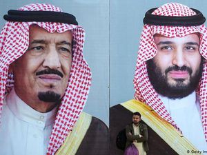 Dikecewakan Sekutu, Arab Saudi Berhenti Gunakan Uang dalam Diplomasi