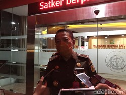 Saksi Kunci Perantara Suap Pinangki yang Meninggal Ternyata Ipar Djoko Tjandra