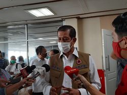 Satgas Corona Pastikan Polisi Akan Tindak Tegas Pengerahan Massa di Pilkada