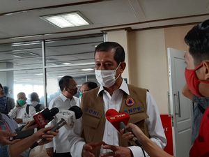 Pilkada Ditunda atau Lanjut, Satgas: Pilihan yang Sama-sama Kurang Bagus Pilkada Ditunda atau Lanjut, Satgas: Pilihan yang Sama-sama Kurang Bagus