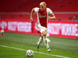 Saran untuk Donny van de Beek: Jangan Lupa Bersenang-senang di MU