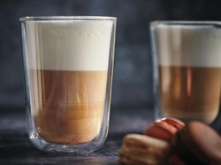 Racikan Kopi Susu Sudah Populer dan Digemari Sejak Tahun 1660