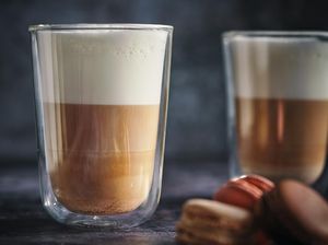 Racikan Kopi Susu Sudah Populer dan Digemari Sejak Tahun 1660 Racikan Kopi Susu Sudah Populer dan Digemari Sejak Tahun 1660