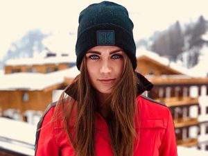 Ini Estelle Bergkamp, Pacar Donny van de Beek yang Jadi WAGs Baru MU