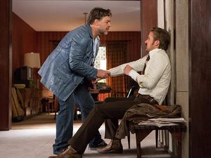 Sinopsis The Nice Guys, Aksi Ryan Gosling Jadi Detektif Licik Sinopsis The Nice Guys, Aksi Ryan Gosling Jadi Detektif Licik