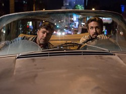 The Nice Guys, Saat Ryan Gosling dan Russel Crowe Ungkap Kasus Penculikan