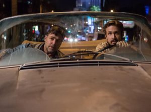 The Nice Guys, Saat Ryan Gosling dan Russel Crowe Ungkap Kasus Penculikan The Nice Guys, Saat Ryan Gosling dan Russel Crowe Ungkap Kasus Penculikan