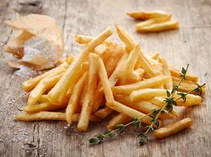 Resep French Fries Renyah Garing ala Nigella Lawson