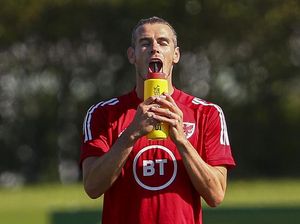 Hai Real Madrid, Gareth Bale Ngomong Ini Nih