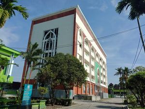 Dibuka 10 April, Begini Syarat dan Cara Daftar UM-PTKIN 2023