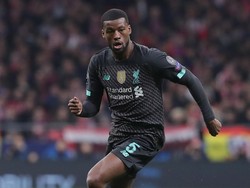 Dikaitkan dengan Barcelona, Ini Respons Wijnaldum