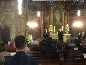 Gereja Jerman Rehabilitasi Pastor Homoseksual Korban Nazi Setelah 75 Tahun