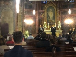 Gereja Jerman Rehabilitasi Pastor Homoseksual Korban Nazi Setelah 75 Tahun