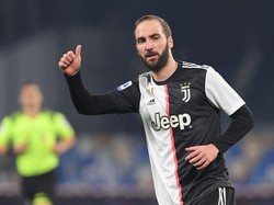 Higuan Sepakat ke Klubnya David Beckham?