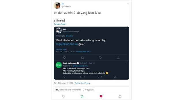 Grab (iklan)