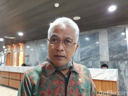 Legislator PAN: Frasa Madrasah Hilang di RUU Sidiknas Langkah Mundur ke Orba