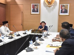 Gubernur Sumsel Perintahkan Percepat Bantuan COVID-19 untuk Mahasiswa