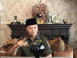 HNW Dorong Dialog antara Pemerintah dengan Habib Rizieq