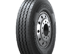 Pengemudi Bus dan Truk Wajib Tahu Jenis-jenis Kerusakan pada Ban