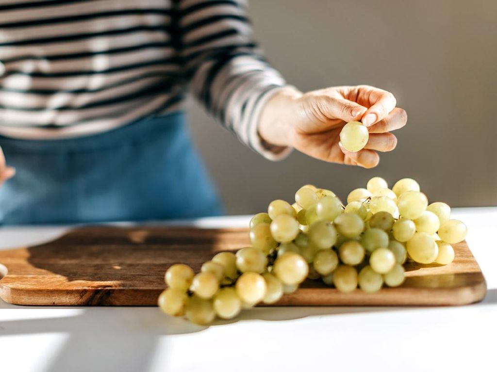 Nama Buah dalam Bahasa Inggris Lengkap dengan Artinya Nama Buah dalam Bahasa Inggris Lengkap dengan Artinya