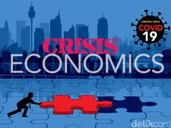 Ekuador Adakan Pemilu Saat Krisis Ekonomi Karena Pandemi COVID-19