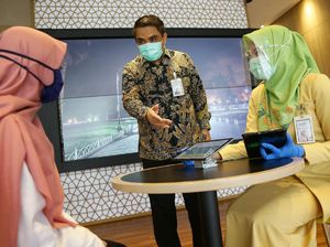 Inovasi Layanan Digital di Masa Pandemi