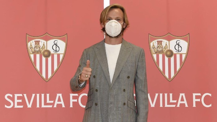 Ivan Rakitic
