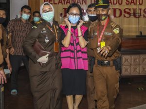 Kejagung: Jaksa Agung dan Urusan Grasi Tak Muncul di Penyidikan Pinangki