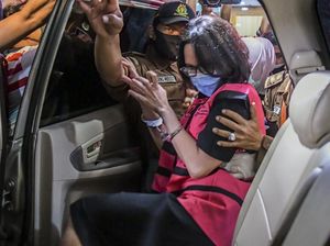 Kasus Pinangki Segera Disidang, MAKI Anggap Kejagung Buru-buru