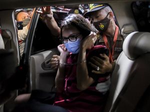 Kejagung Periksa Orang yang Pertemukan Jaksa Pinangki dengan Djoko Tjandra