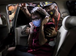 Kejagung Periksa Orang yang Pertemukan Jaksa Pinangki dengan Djoko Tjandra