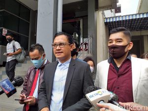 Perjanjian Damai Jouska: Klien Dipaksa Bungkam Seribu Bahasa Perjanjian Damai Jouska: Klien Dipaksa Bungkam Seribu Bahasa