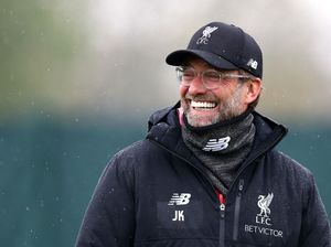 Klopp Sudah Lama Penasaran dengan Midtjylland